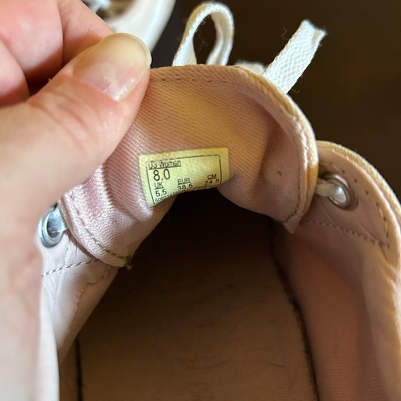 Vans - Picture 4 of 4